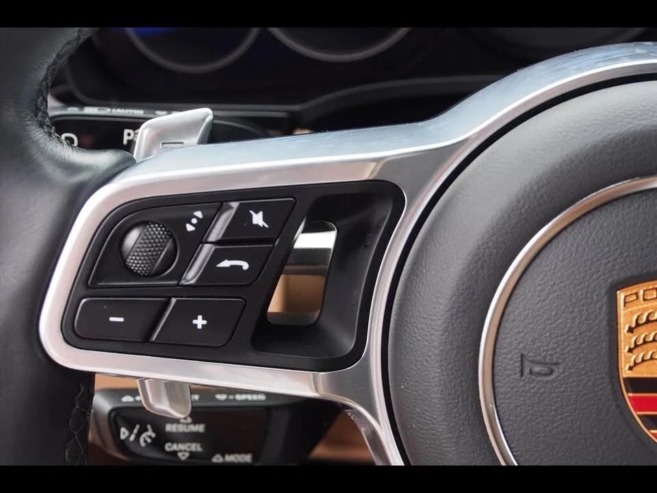 2022 Porsche 9Y0/9Y3 Cayenne - Image 14 of 20