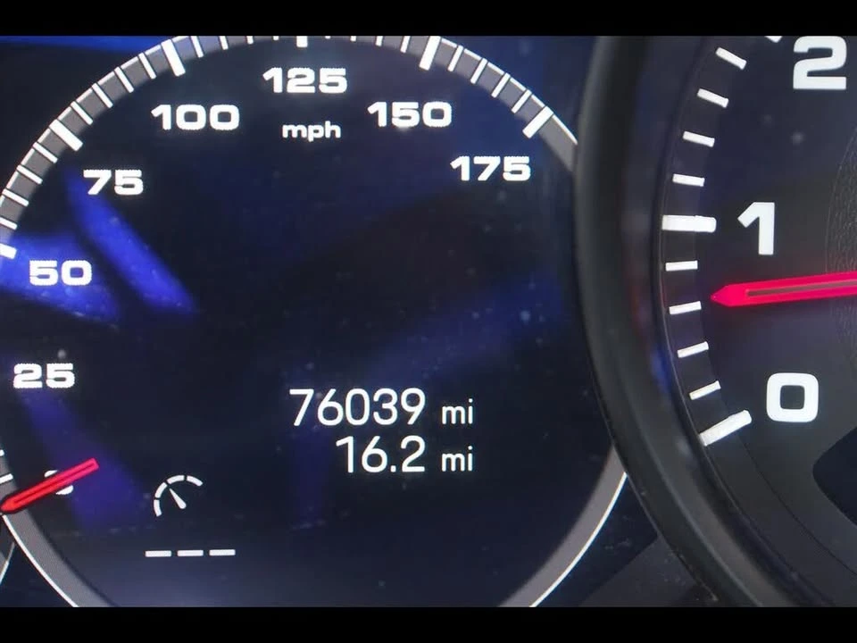 2022 Porsche 9Y0/9Y3 Cayenne - Image 20 of 20