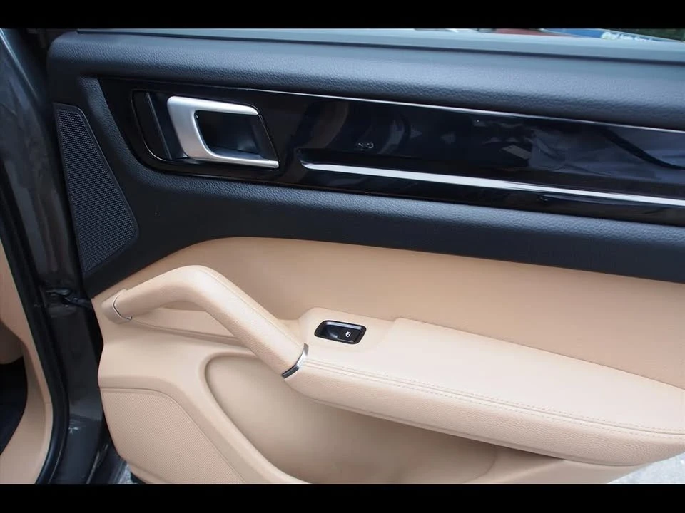 2022 Porsche 9Y0/9Y3 Cayenne - Image 9 of 20