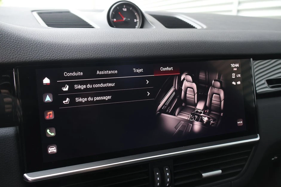 2022 Porsche 9Y0/9Y3 Cayenne - Image 11 of 16