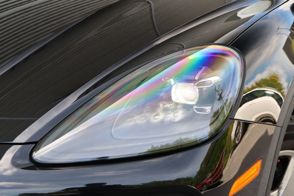 2022 Porsche 9Y0/9Y3 Cayenne - Image 6 of 16