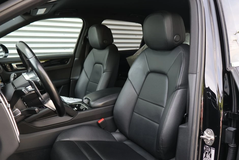 2022 Porsche 9Y0/9Y3 Cayenne - Image 8 of 16