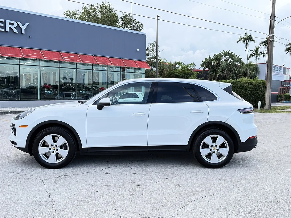 2022 Porsche 9Y0/9Y3 Cayenne - Image 13 of 31