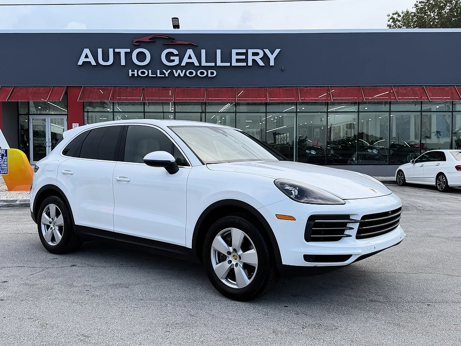 2022 Porsche 9Y0/9Y3 Cayenne - Image 24 of 31