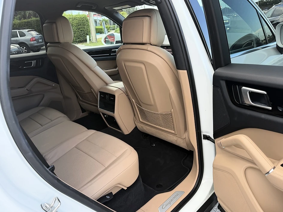 2022 Porsche 9Y0/9Y3 Cayenne - Image 23 of 31