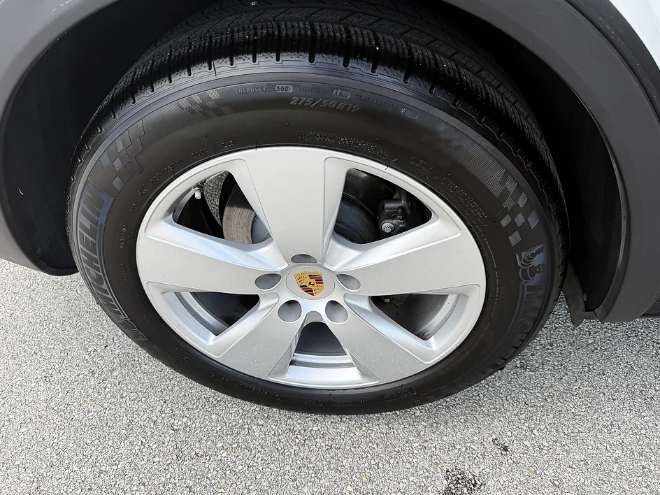 2022 Porsche 9Y0/9Y3 Cayenne - Image 21 of 31