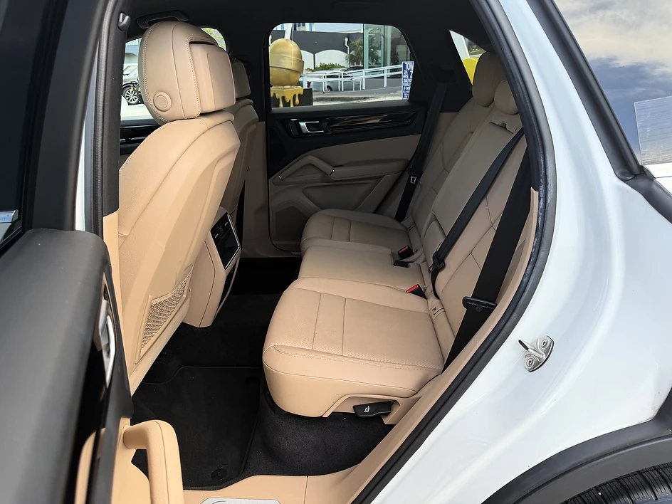 2022 Porsche 9Y0/9Y3 Cayenne - Image 26 of 31