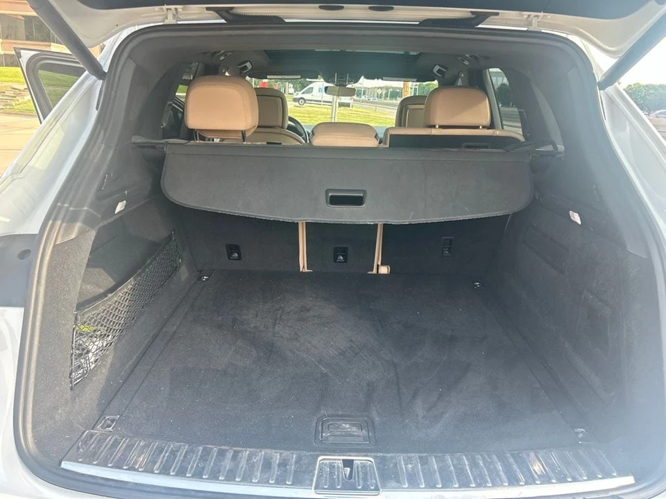 2022 Porsche 9Y0/9Y3 Cayenne - Image 19 of 26