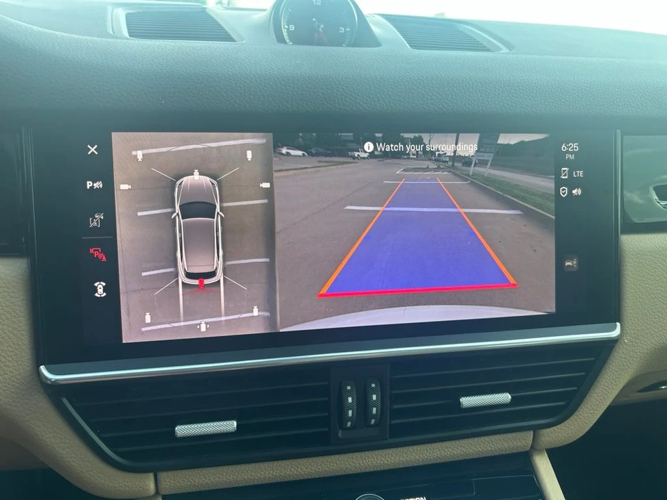 2022 Porsche 9Y0/9Y3 Cayenne - Image 21 of 26