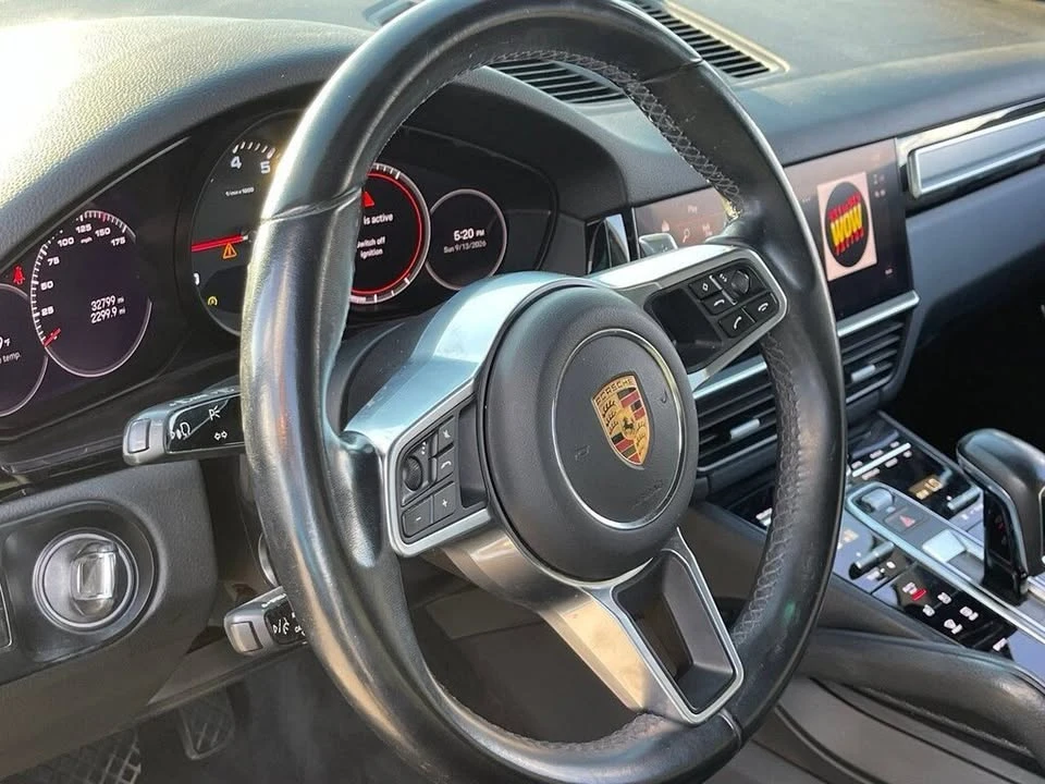 2022 Porsche 9Y0/9Y3 Cayenne - Image 8 of 13