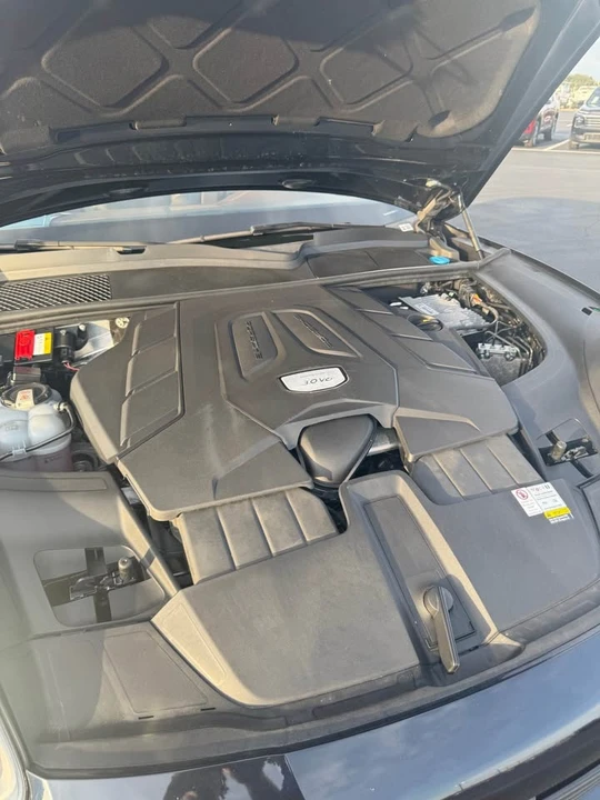 2022 Porsche 9Y0/9Y3 Cayenne - Image 13 of 13