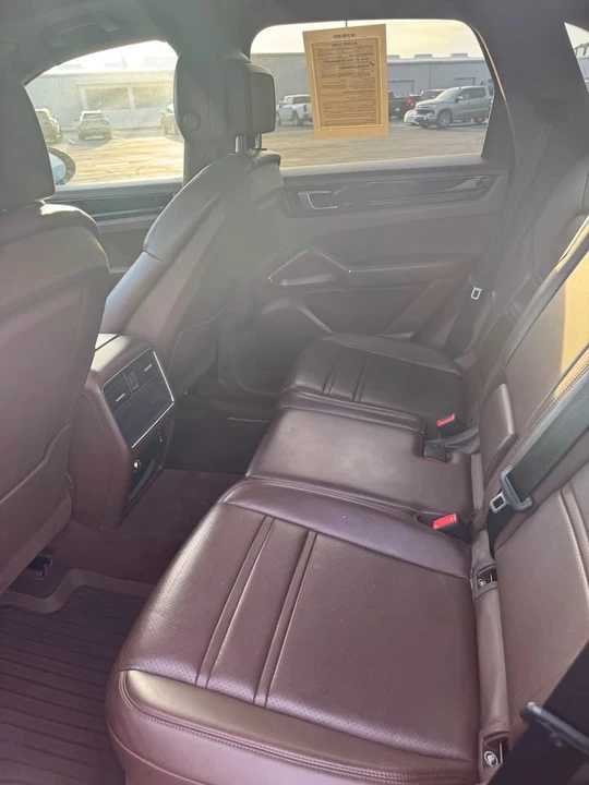 2022 Porsche 9Y0/9Y3 Cayenne - Image 11 of 13