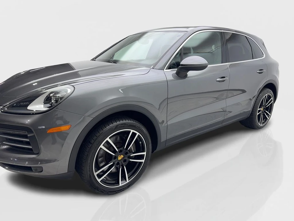 2022 Porsche 9Y0/9Y3 Cayenne - Image 11 of 21