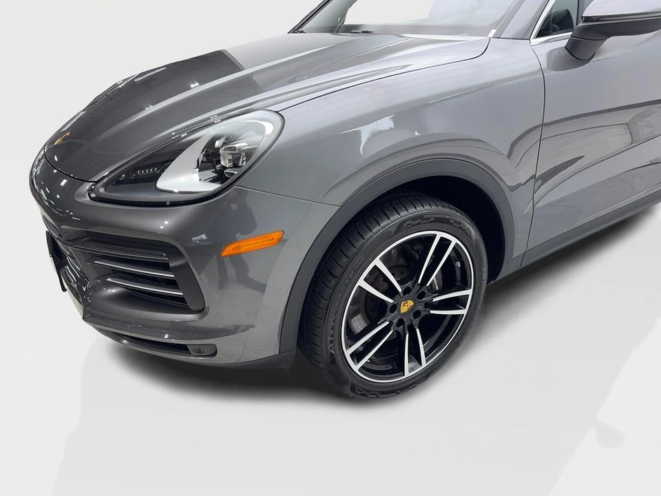 2022 Porsche 9Y0/9Y3 Cayenne - Image 16 of 21