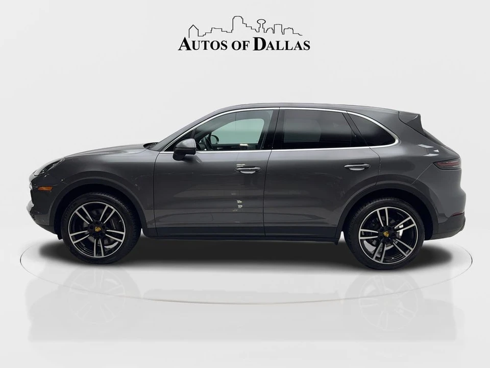 2022 Porsche 9Y0/9Y3 Cayenne - Image 5 of 21