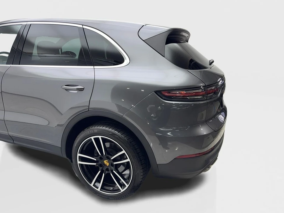2022 Porsche 9Y0/9Y3 Cayenne - Image 19 of 21