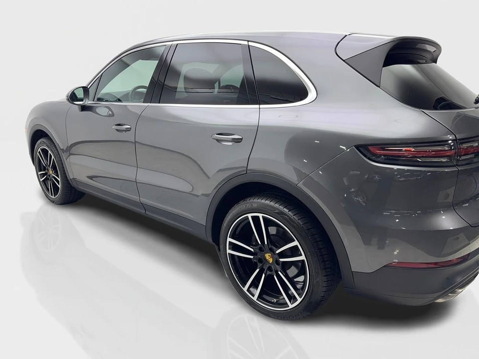 2022 Porsche 9Y0/9Y3 Cayenne - Image 14 of 21