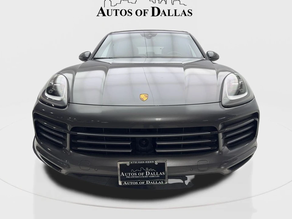 2022 Porsche 9Y0/9Y3 Cayenne - Image 3 of 21