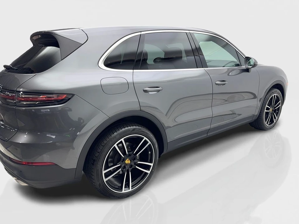 2022 Porsche 9Y0/9Y3 Cayenne - Image 13 of 21
