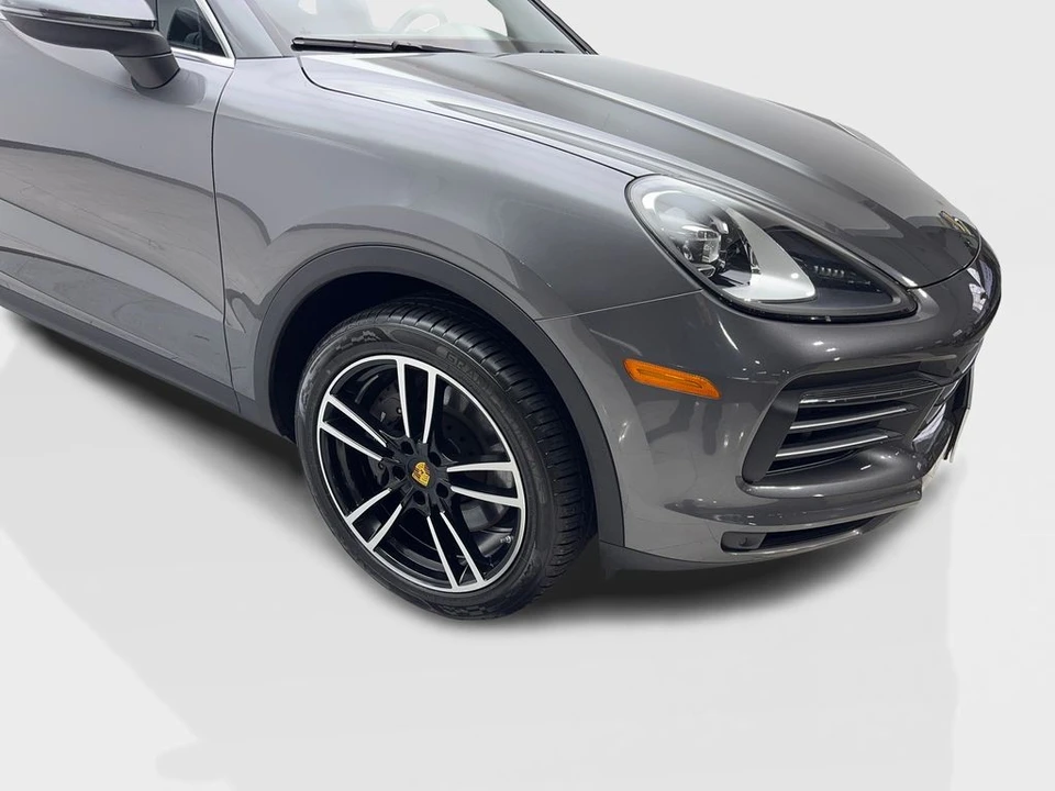 2022 Porsche 9Y0/9Y3 Cayenne - Image 17 of 21