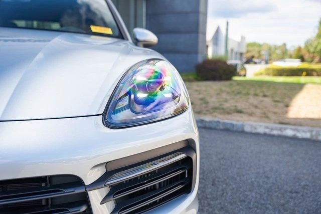 2022 Porsche 9Y0/9Y3 Cayenne - Image 4 of 21
