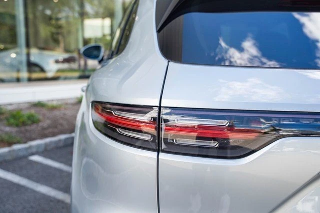 2022 Porsche 9Y0/9Y3 Cayenne - Image 21 of 21