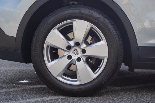 2022 Porsche 9Y0/9Y3 Cayenne - Image 18 of 21