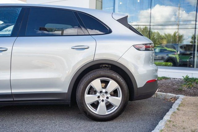 2022 Porsche 9Y0/9Y3 Cayenne - Image 14 of 21