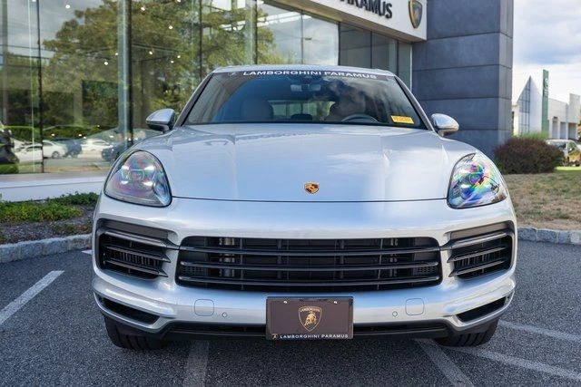 2022 Porsche 9Y0/9Y3 Cayenne - Image 5 of 21