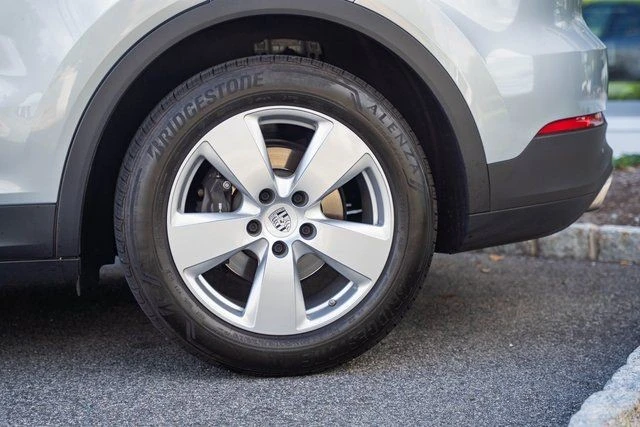 2022 Porsche 9Y0/9Y3 Cayenne - Image 15 of 21