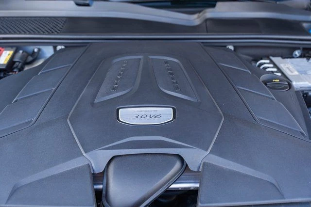 2022 Porsche 9Y0/9Y3 Cayenne - Image 31 of 31