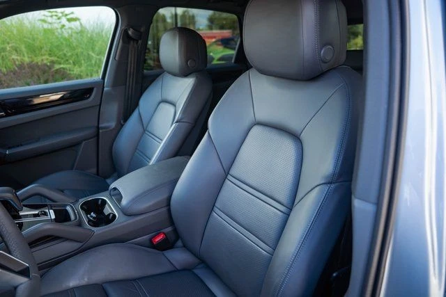 2022 Porsche 9Y0/9Y3 Cayenne - Image 26 of 31