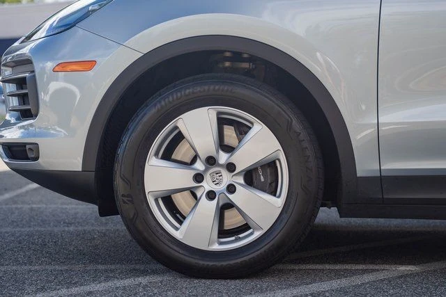 2022 Porsche 9Y0/9Y3 Cayenne - Image 13 of 21