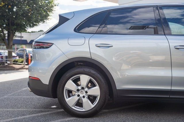 2022 Porsche 9Y0/9Y3 Cayenne - Image 17 of 21