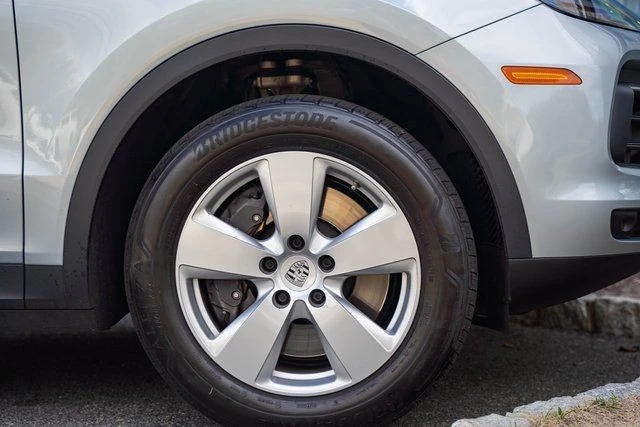 2022 Porsche 9Y0/9Y3 Cayenne - Image 16 of 21