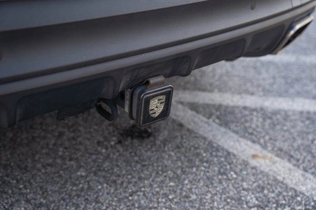 2022 Porsche 9Y0/9Y3 Cayenne - Image 20 of 21