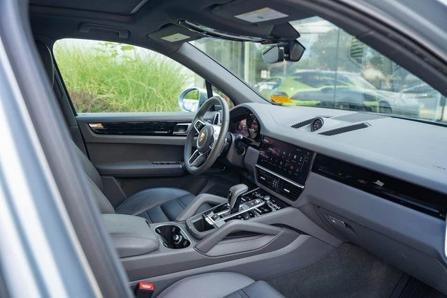 2022 Porsche 9Y0/9Y3 Cayenne - Image 23 of 31