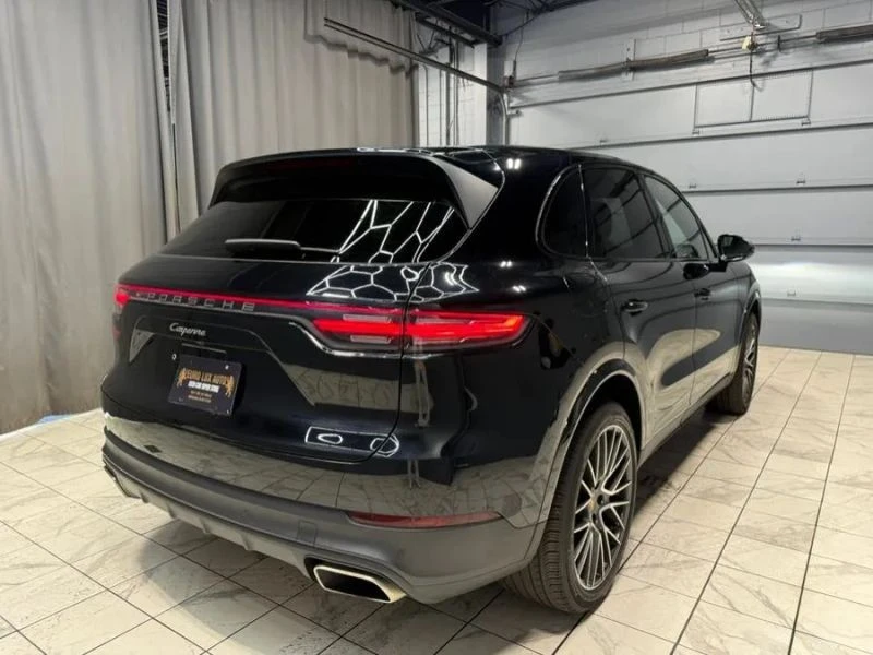 2022 Porsche 9Y0/9Y3 Cayenne - Image 6 of 12
