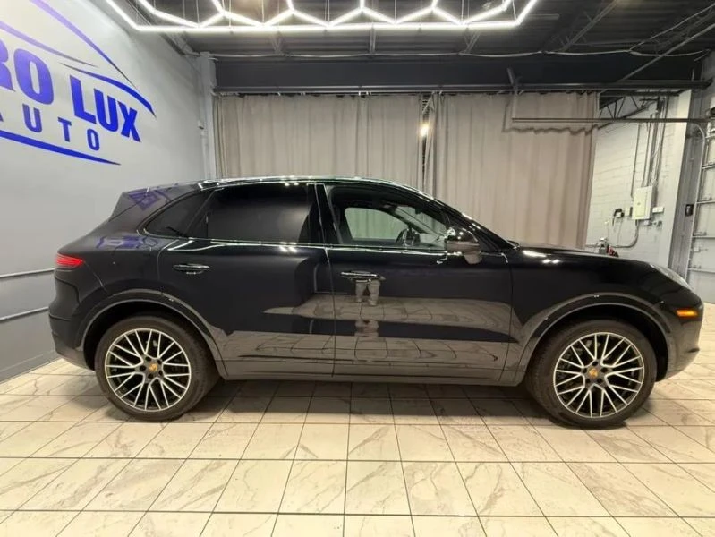 2022 Porsche 9Y0/9Y3 Cayenne - Image 5 of 12