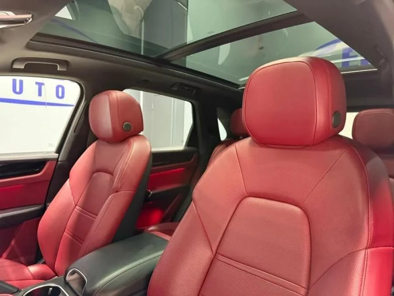 2022 Porsche 9Y0/9Y3 Cayenne - Image 10 of 12