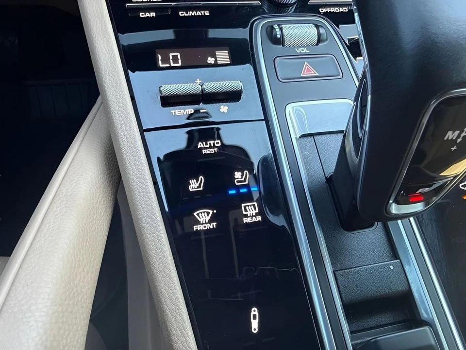 2022 Porsche 9Y0/9Y3 Cayenne - Image 23 of 31