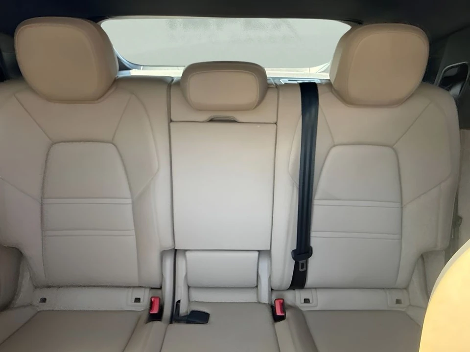 2022 Porsche 9Y0/9Y3 Cayenne - Image 13 of 31
