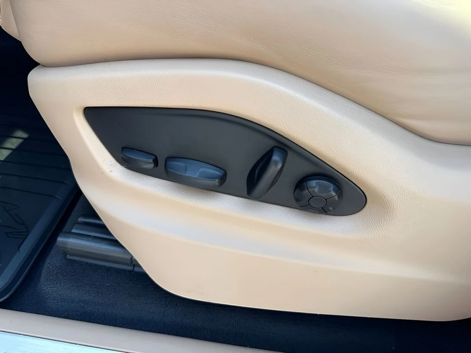 2022 Porsche 9Y0/9Y3 Cayenne - Image 10 of 31