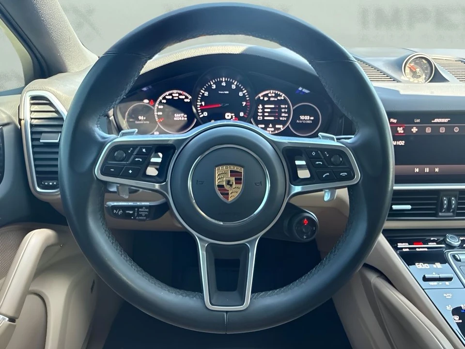 2022 Porsche 9Y0/9Y3 Cayenne - Image 16 of 31