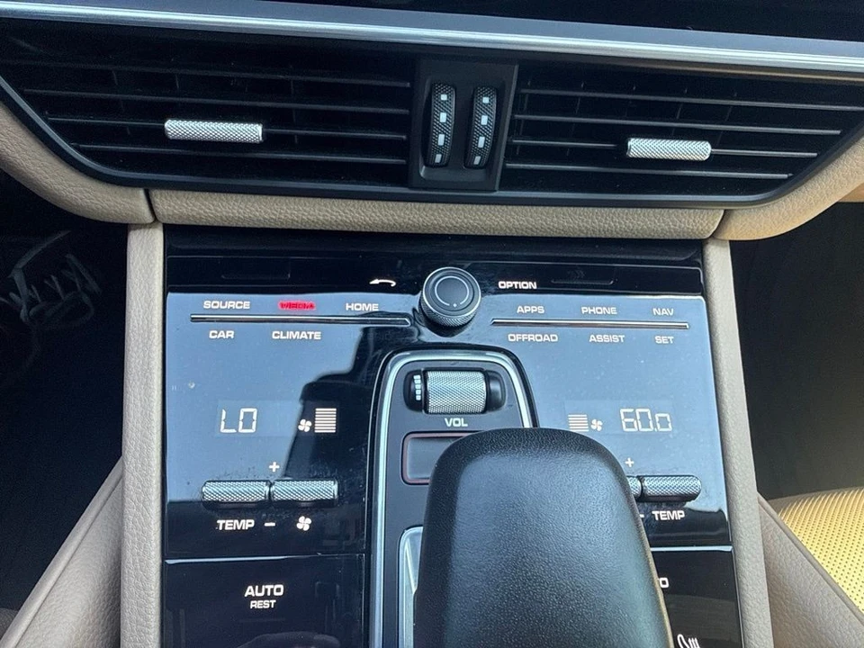 2022 Porsche 9Y0/9Y3 Cayenne - Image 21 of 31