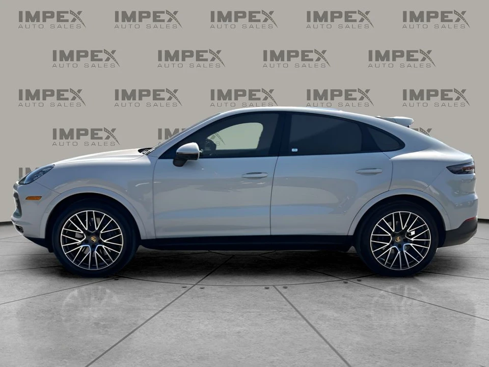 2022 Porsche 9Y0/9Y3 Cayenne - Image 2 of 31