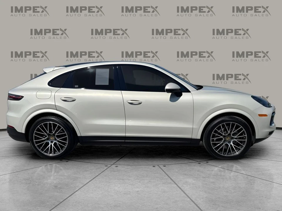 2022 Porsche 9Y0/9Y3 Cayenne - Image 6 of 31
