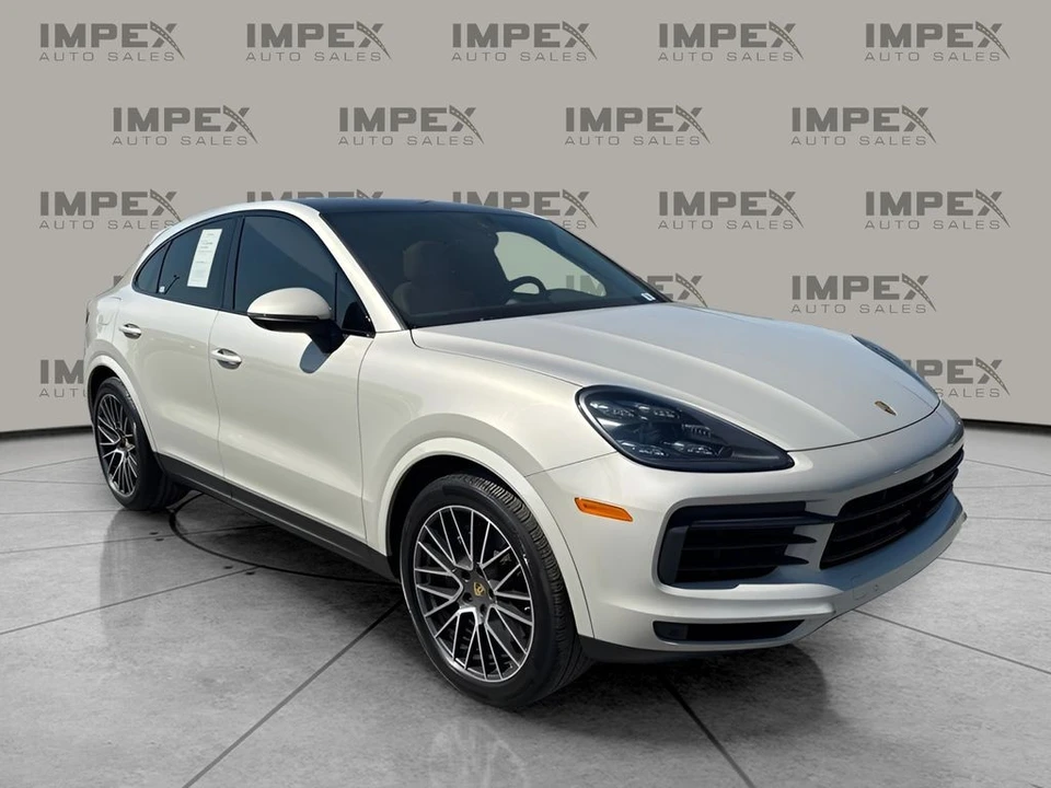 2022 Porsche 9Y0/9Y3 Cayenne - Image 7 of 31