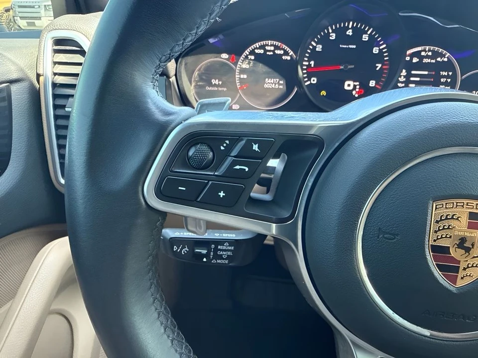 2022 Porsche 9Y0/9Y3 Cayenne - Image 17 of 31