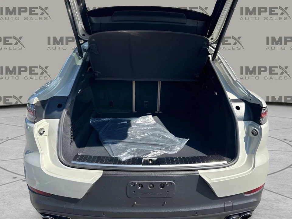 2022 Porsche 9Y0/9Y3 Cayenne - Image 30 of 31